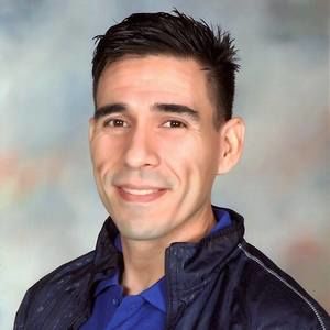 Meet your Posher, Emilio